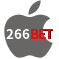 Aplicativo 266Bet para iOS