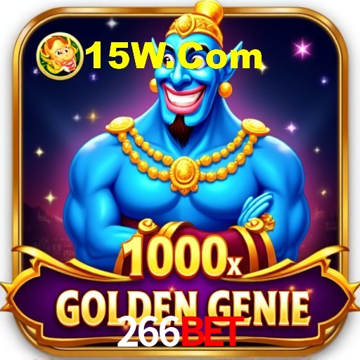Interface do App 266Bet