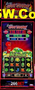 Exclusive Games 266Bet