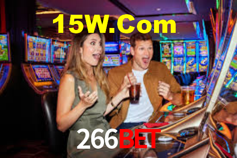 Bônus Generosos e Exclusivos no 266Bet para Você!