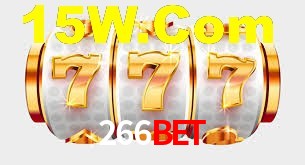 Welcome Bonus 266Bet