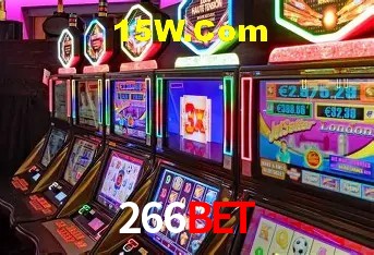 Tecnologia da Plataforma 266Bet