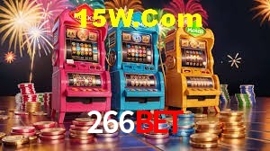 Live Casino 266Bet