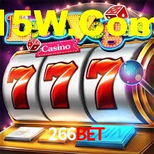 Spaceman Game 266Bet