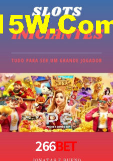 266Bet: A Experiência de Casino com Jogos de Mesa ao Vivo