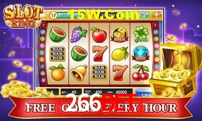Mesa de Blackjack 266Bet