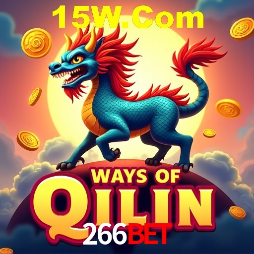 Desvendando o Mundo dos Jogos Virtuais na 266Bet