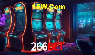 Recursos de Bônus 266Bet