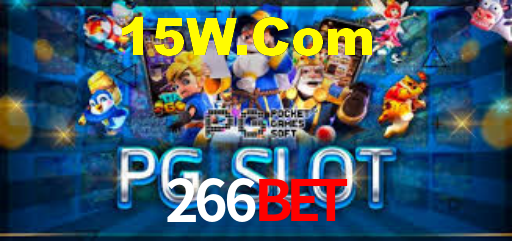 Sinta a adrenalina dos jogos de cassino com 266Bet