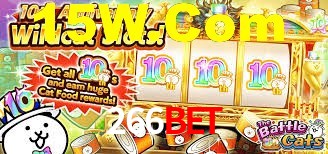 266Bet App Interface