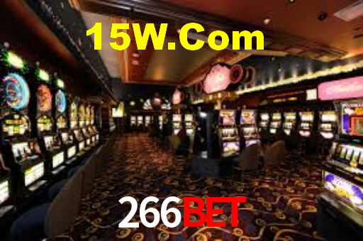 266Bet Login