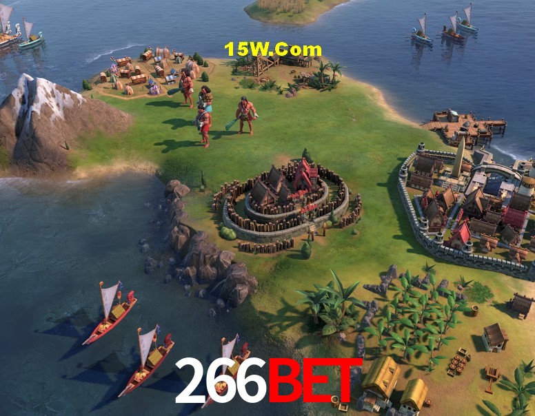Casino Ao Vivo 266Bet