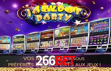 Ofertas Exclusivas 266Bet
