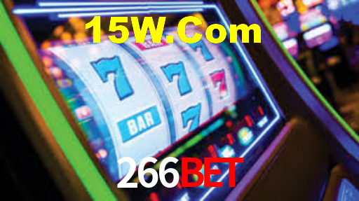 266Bet: Jogos de Caça-Níqueis-Altas Recompensas, Roleta-Velocidade, Blackjack-Desafios Máximos