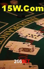 cassino 266Bet