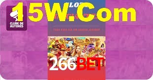 Programa VIP 266Bet