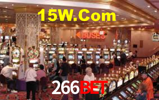 266Bet Login