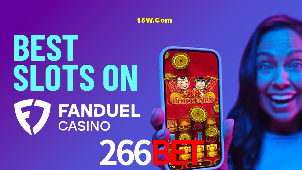 Game Providers 266Bet