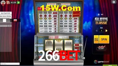 Login Seguro 266Bet