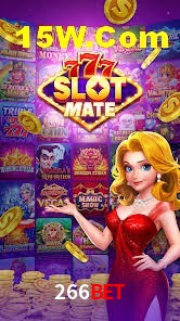Slot Games 266Bet