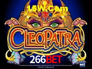Provedores de Jogos 266Bet