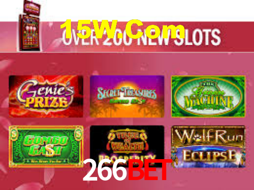 266Bet: Seu Cassino Premiado com Pagamentos Rápidos