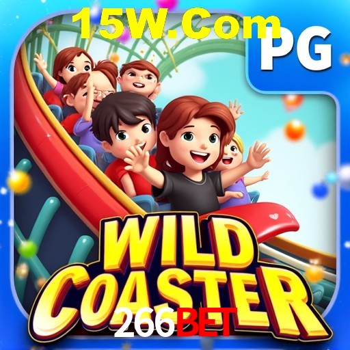 Descubra o Mundo do Cassino Online com 266Bet