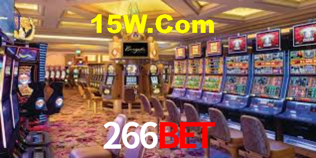 266 Bet App