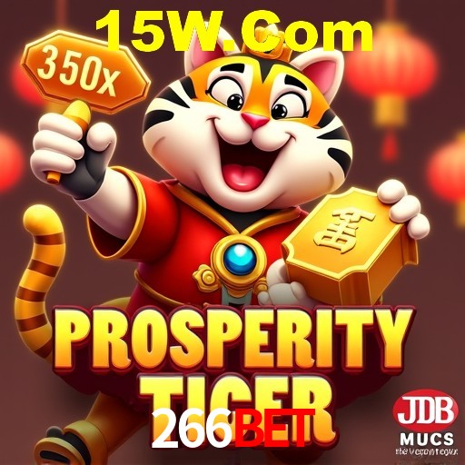 A Emoção da Loteria na 266Bet: Uma Chance de Mudança de Vida