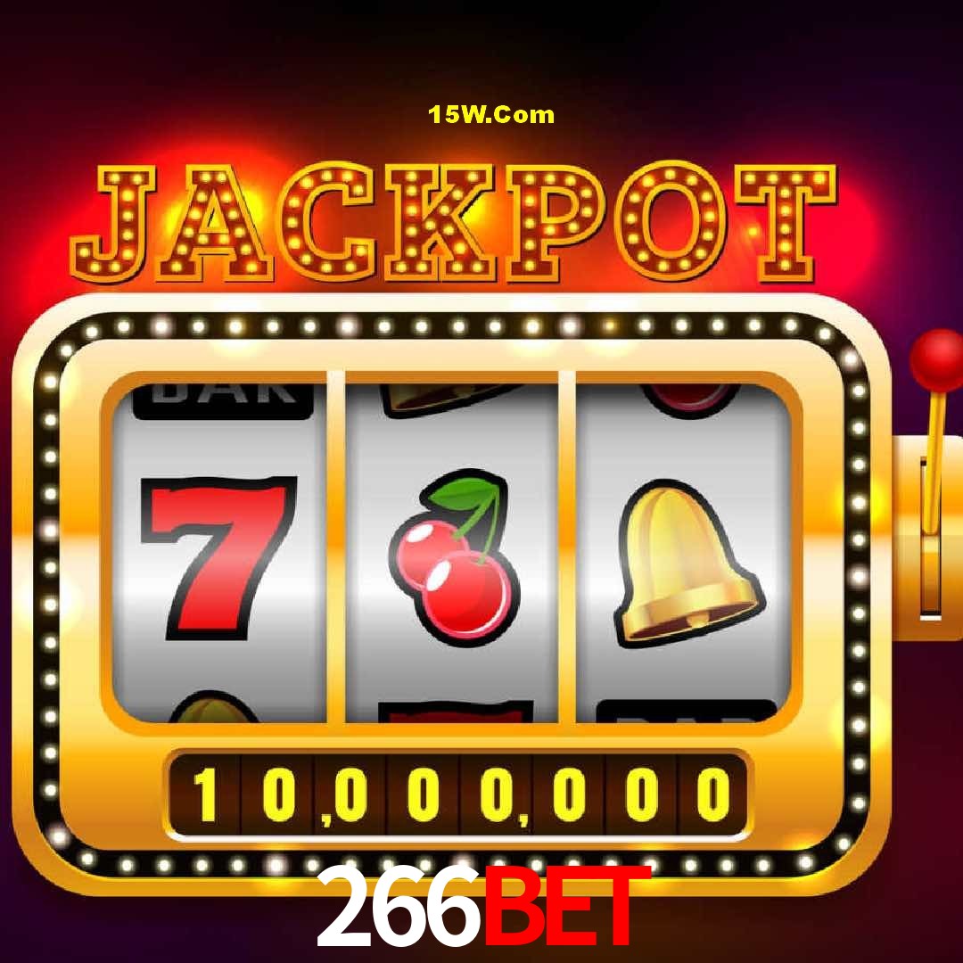 Bonus Features 266Bet