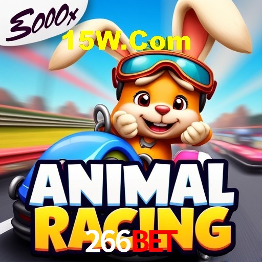 Bônus de Boas-vindas 266Bet