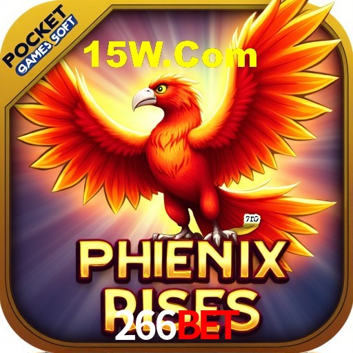 Interface do App 266Bet