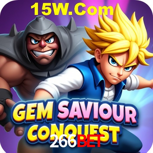 Cassino ao vivo com dealers reais na 266Bet