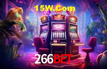 Experiência VIP 266Bet