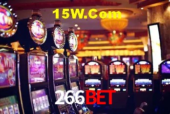 Jogos de Slot 266Bet