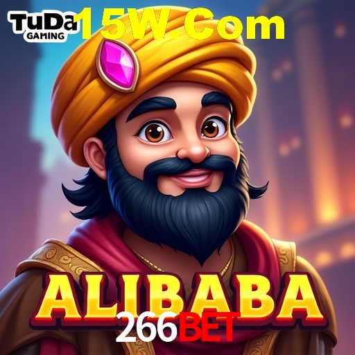 Descubra o Mundo do Cassino Online com 266Bet