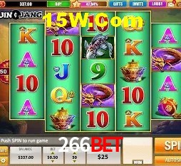 Estatísticas Esportivas 266Bet