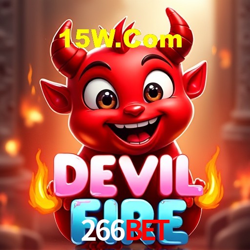 Mesa de Roleta 266Bet