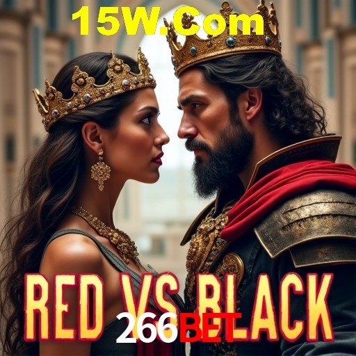 Descubra a Essência do 266Bet: Nossa História e Compromissos