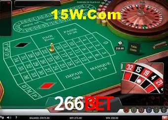 Login Seguro 266Bet