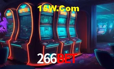 Bônus e promoções da 266Bet